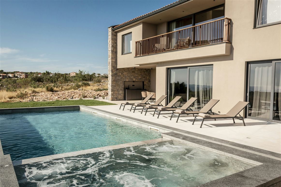 Take Me Out to The Ball,Primošten,Dalmatia - Šibenik,Croatia