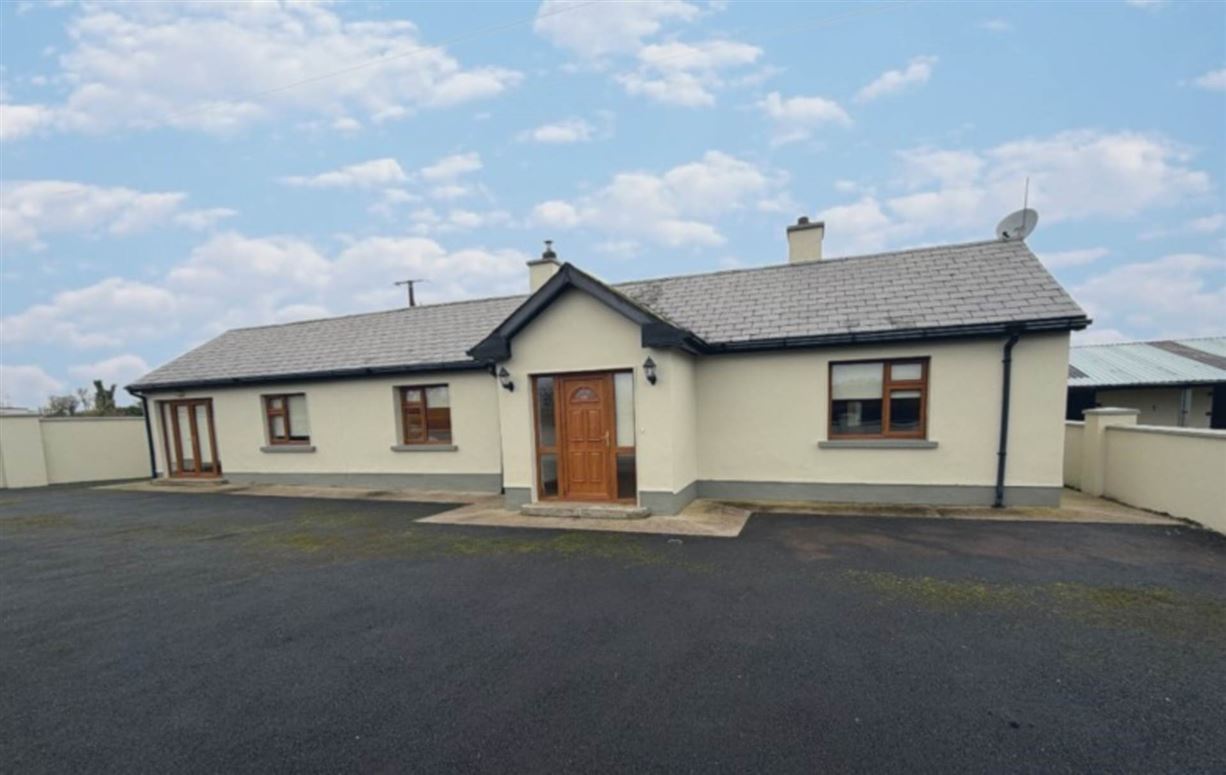 Cragg, Newport, County Tipperary