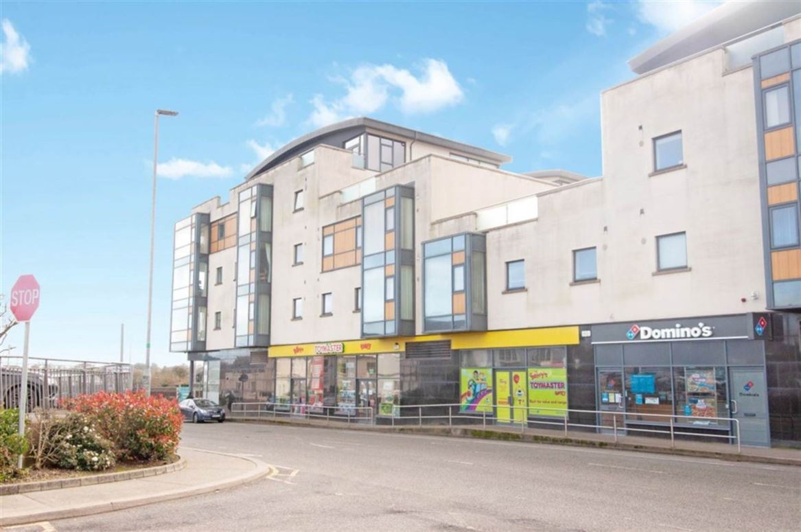 Apt 3 Avenue Grove, Gorey, County Wexford