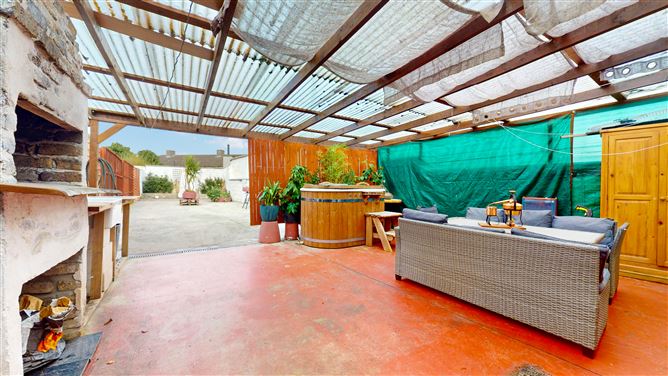 16 Decies Road, Dublin 10, Dublin