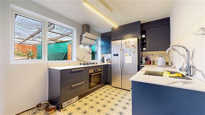 16 Decies Road, Dublin 10, Dublin