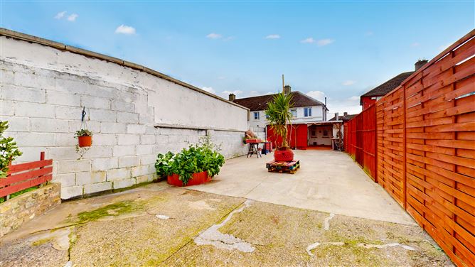 16 Decies Road, Dublin 10, Dublin