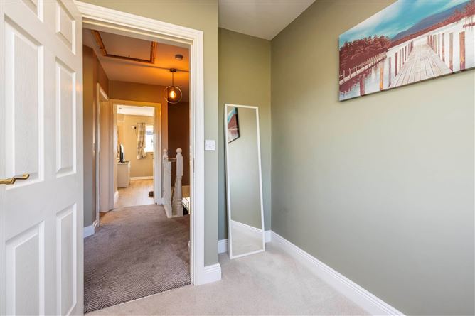 3 Balruddery Wood, Balbriggan, Co. Dublin