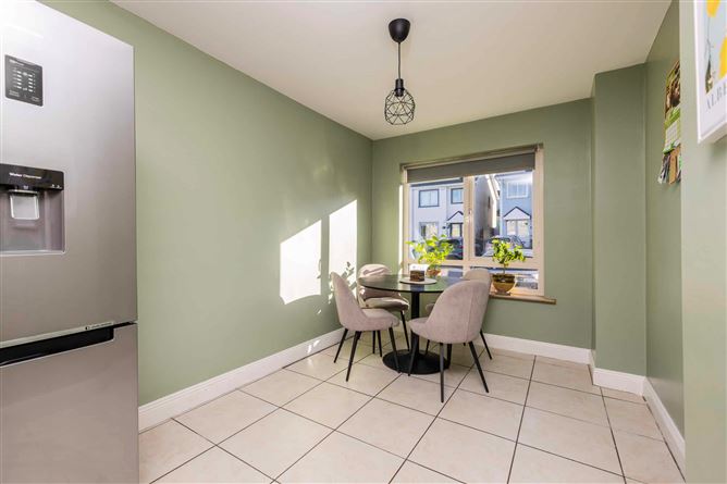 3 Balruddery Wood, Balbriggan, Co. Dublin