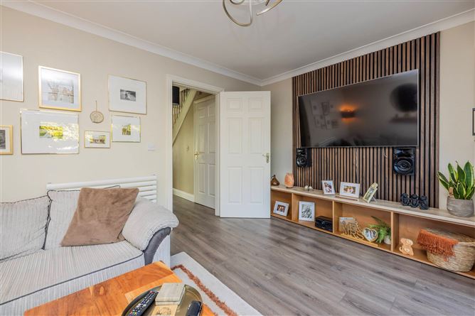 3 Balruddery Wood, Balbriggan, Co. Dublin