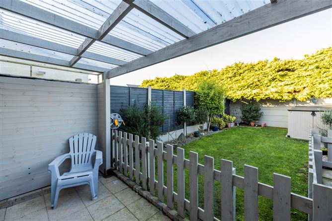 3 Balruddery Wood, Balbriggan, Co. Dublin