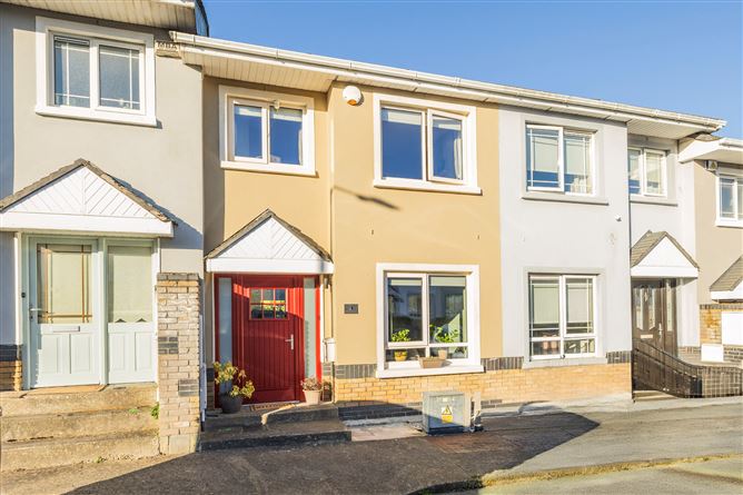 3 Balruddery Wood, Balbriggan, Co. Dublin