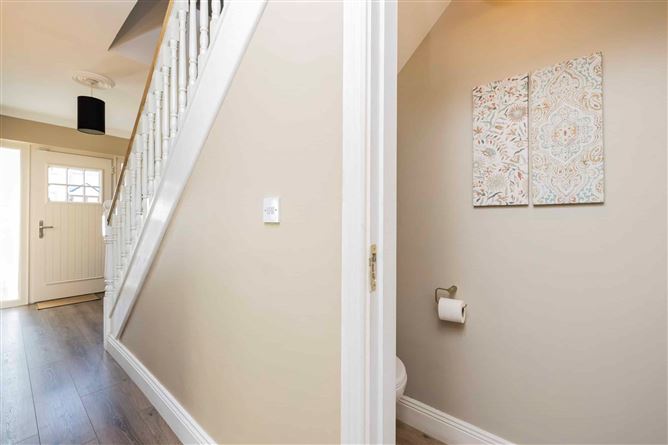 3 Balruddery Wood, Balbriggan, Co. Dublin