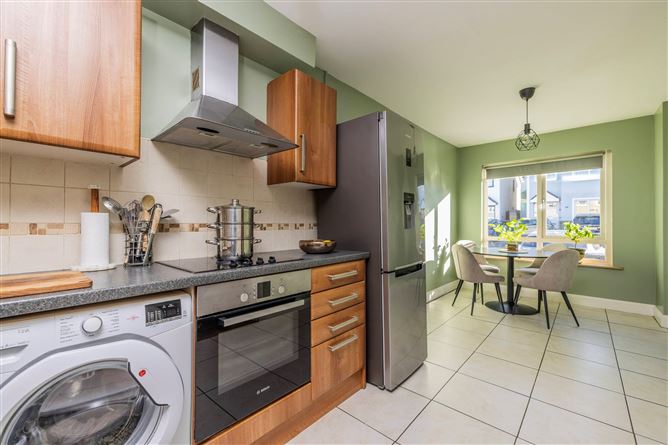 3 Balruddery Wood, Balbriggan, Co. Dublin