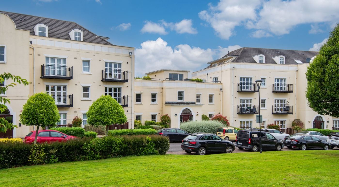 71 The Fairways, Seabrook Manor, Station Road, Portmarnock, Dublin