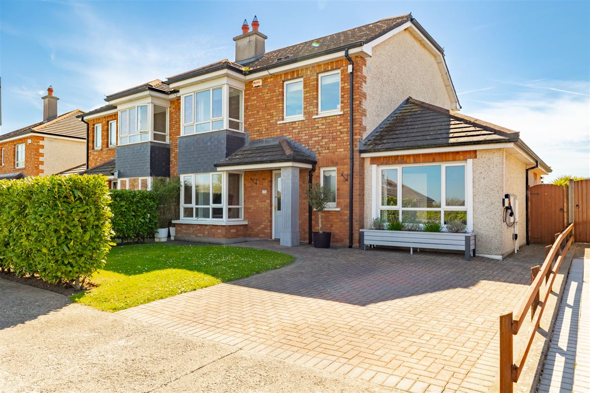 15 Dromainn, Cahir Road, Clonmel, Co. Tipperary