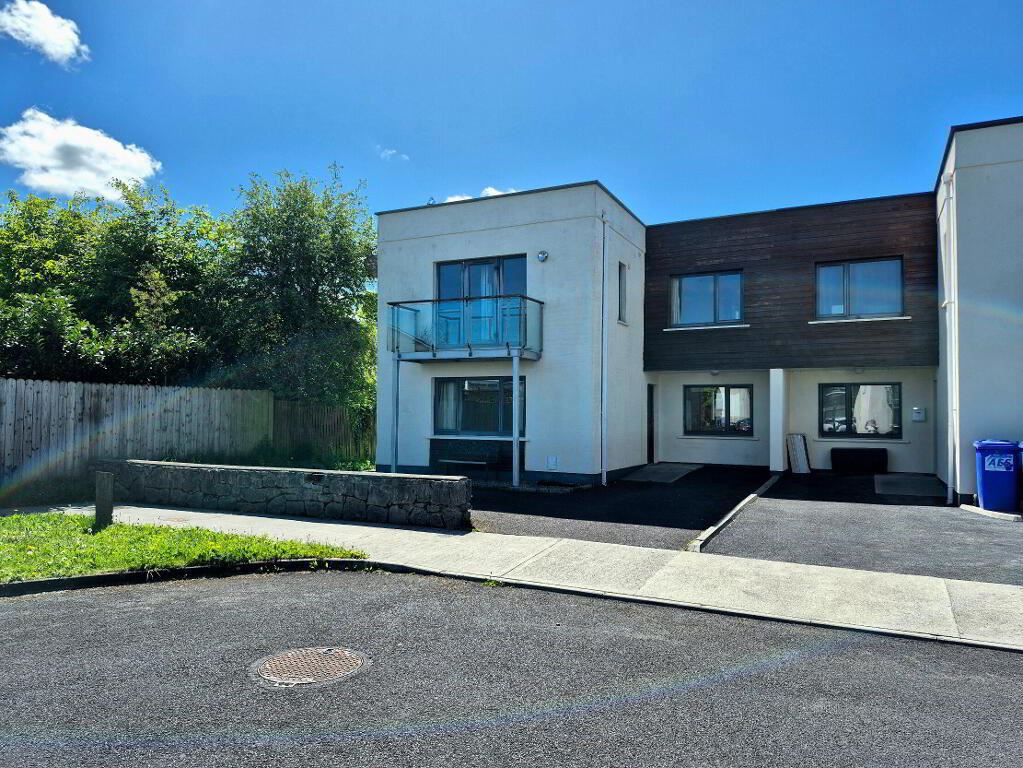 45 Corran Riada, Monksland, Athlone, Roscommon