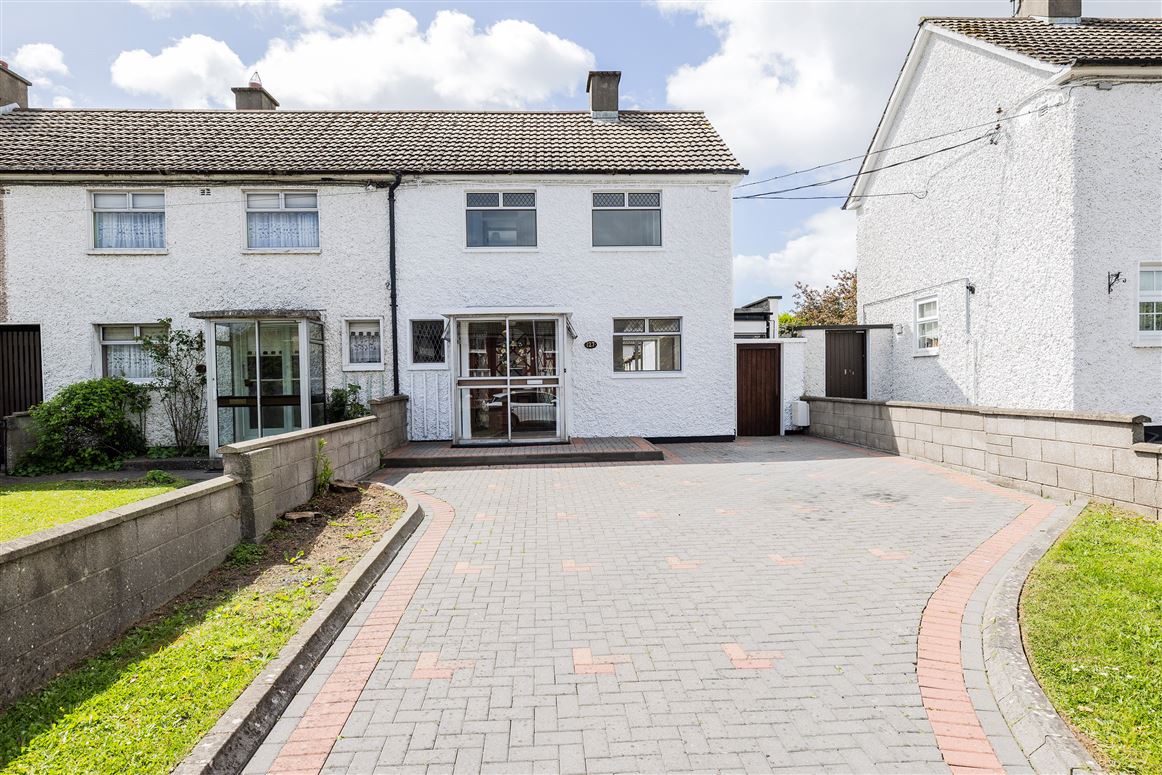 127 KILBARRON ROAD, Kilmore, Dublin 5