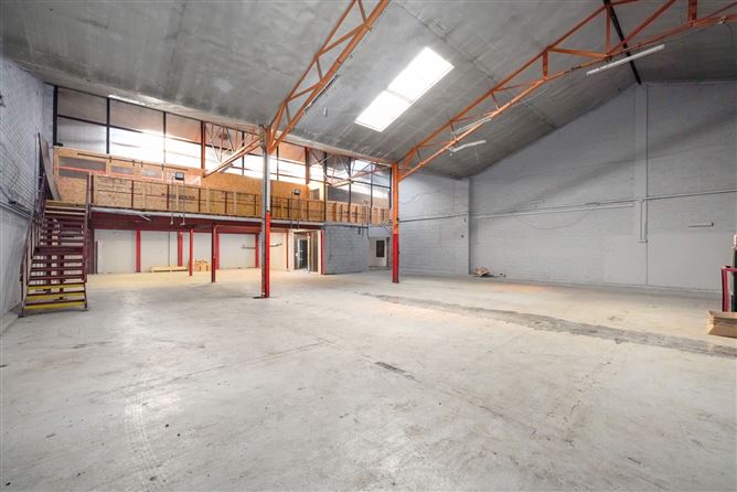 5 Tolka Industrial Park, Glasnevin, Dublin 11