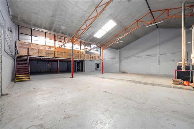 5 Tolka Industrial Park, Glasnevin, Dublin 11