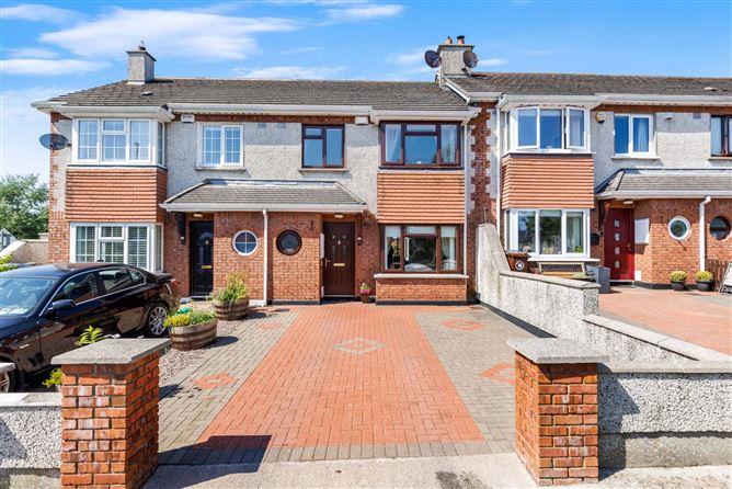 Photo 28 of 29 — 21 De Lacy Crescent, Trim, Co. Meath