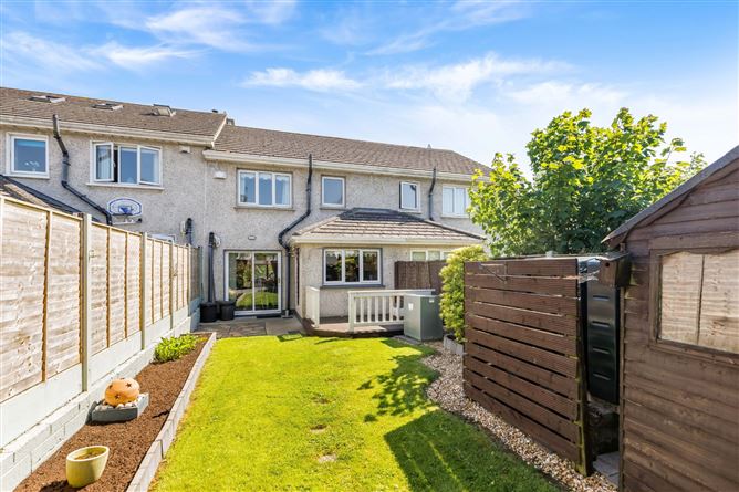 Photo 24 of 29 — 21 De Lacy Crescent, Trim, Co. Meath