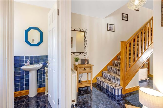 21 De Lacy Crescent, Trim, Co. Meath