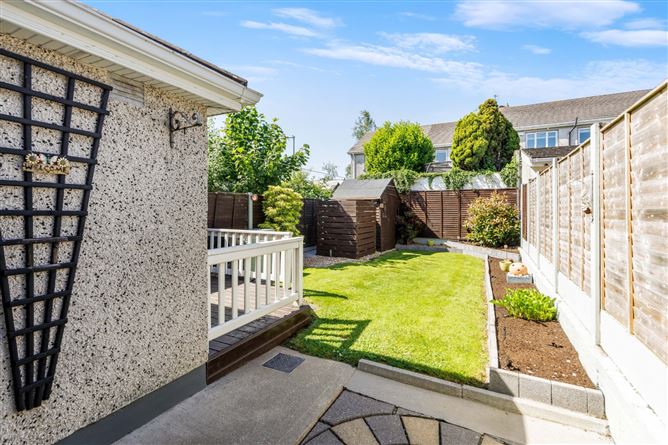 Photo 23 of 29 — 21 De Lacy Crescent, Trim, Co. Meath