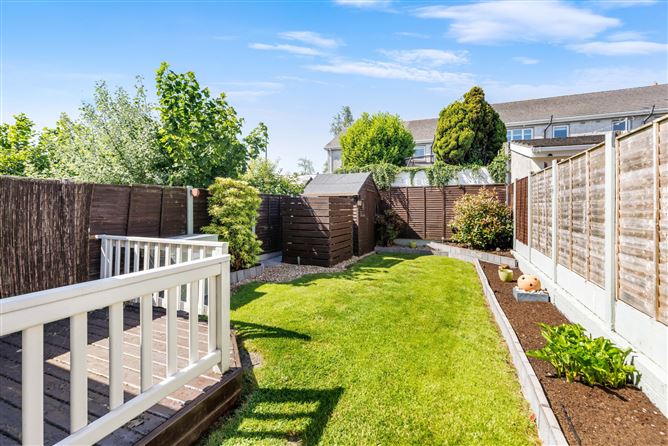 Photo 25 of 29 — 21 De Lacy Crescent, Trim, Co. Meath