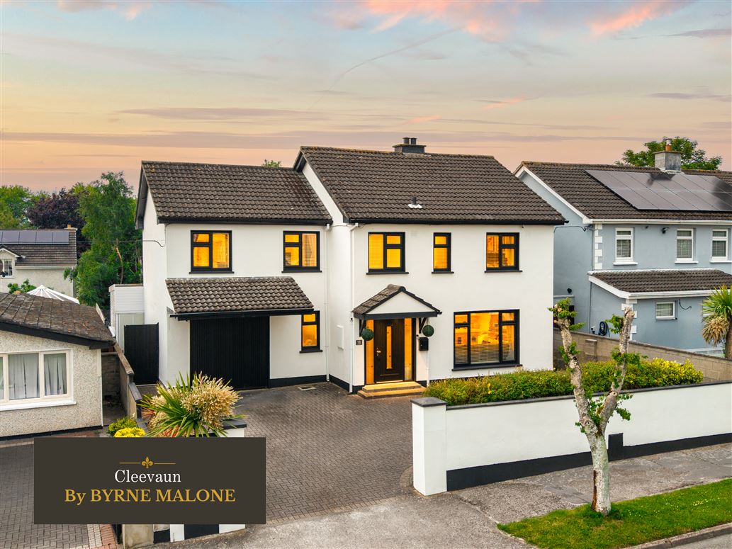16 Cleevaun, Naas, Co. Kildare