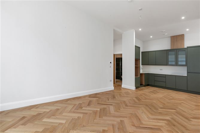 20 Hollybrook Manor, Hollybrook Park, Clontarf, Dublin 3