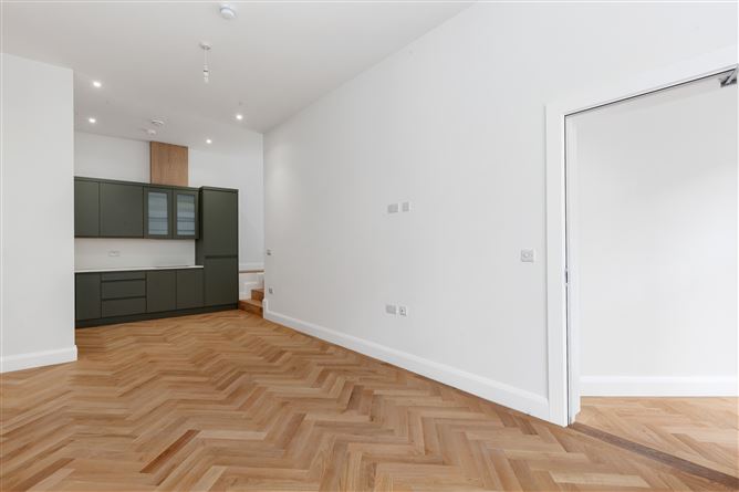 20 Hollybrook Manor, Hollybrook Park, Clontarf, Dublin 3