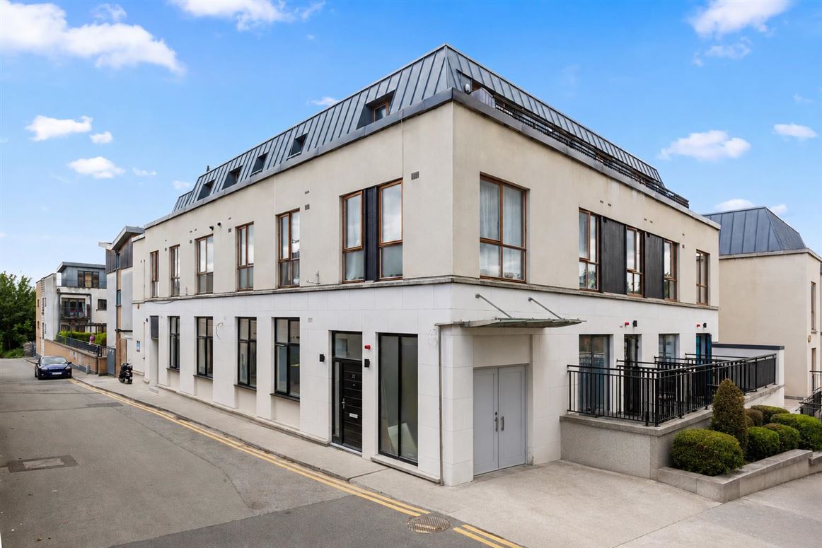 20 Hollybrook Manor, Hollybrook Park, Clontarf, Dublin 3