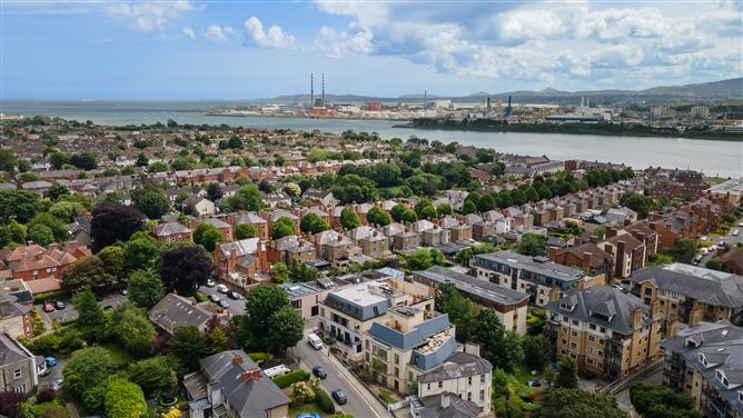Photo 15 of 17 — 20 Hollybrook Manor, Hollybrook Park, Clontarf, Dublin 3