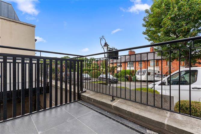 Photo 12 of 17 — 20 Hollybrook Manor, Hollybrook Park, Clontarf, Dublin 3
