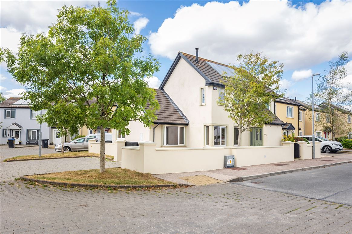 178 Killeagh Gardens, Killeagh, Cork