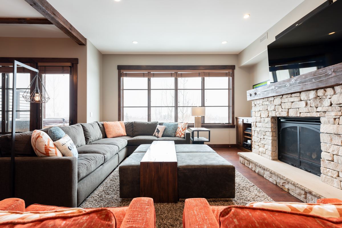 Silver & Slope,Park City,Utah,USA