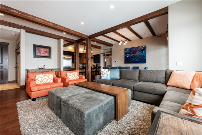 Silver & Slope,Park City,Utah,USA