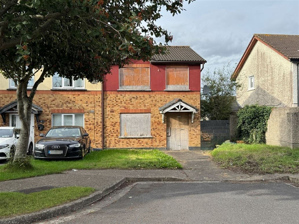 11 Grangeview Grove, Dublin 22, Clondalkin