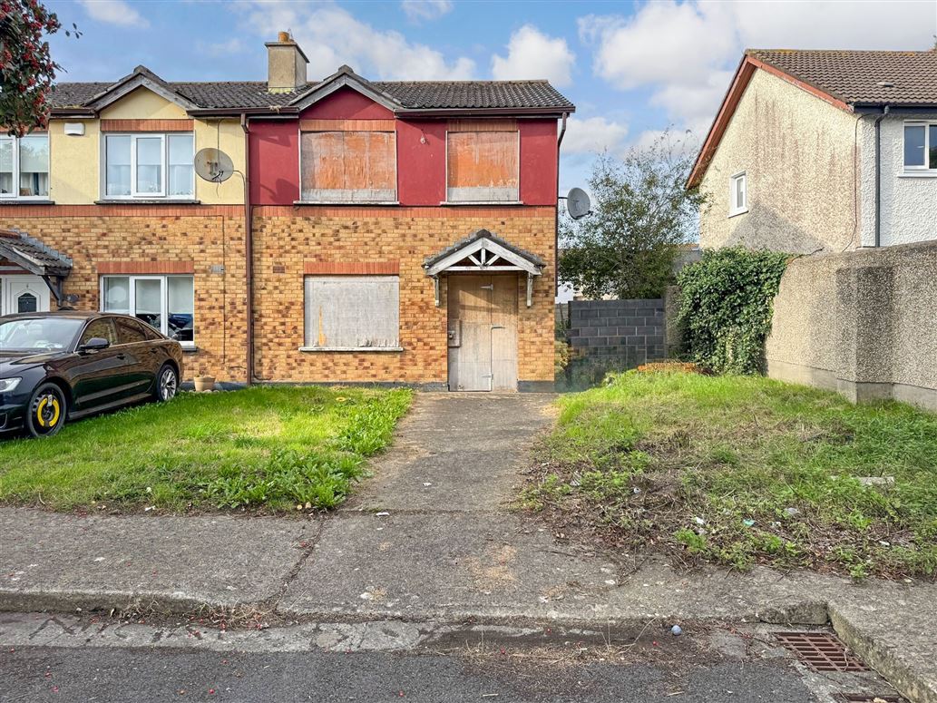 11 Grangeview Grove, Dublin 22, Clondalkin