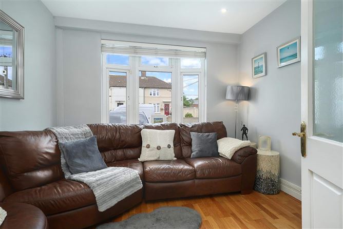 60 Ballyfermot Avenue, Ballyfermot, Dublin 10