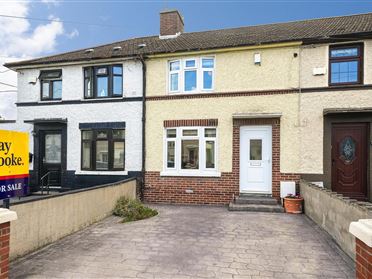 60 Ballyfermot Avenue, Ballyfermot, Dublin 10