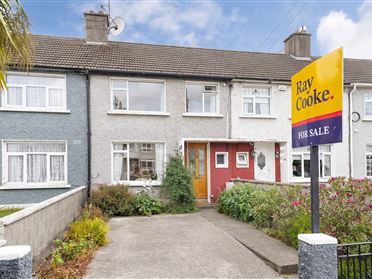 14 Griffith Road, Glasnevin, Dublin 11