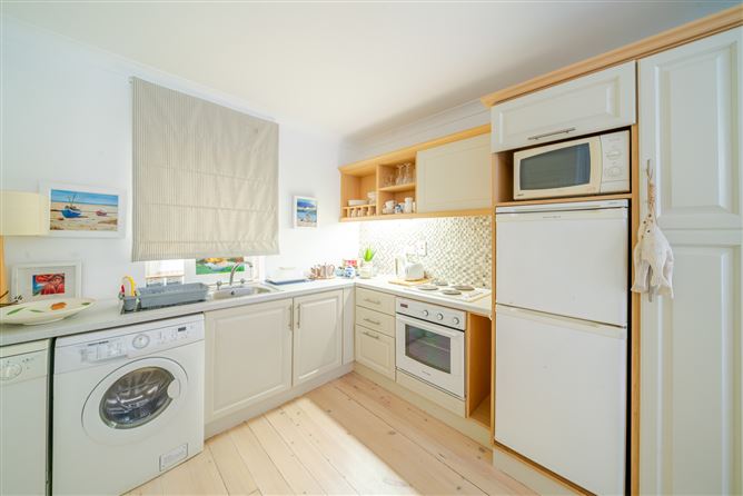 Apartment 225, The Harbour Mill, The Quay, Westport, Co. Mayo