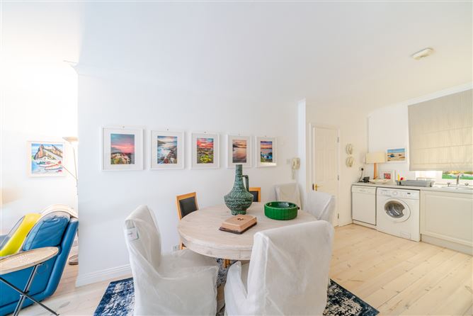 Apartment 225, The Harbour Mill, The Quay, Westport, Co. Mayo
