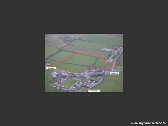 Rosegreen, Cashel, Co. Tipperary