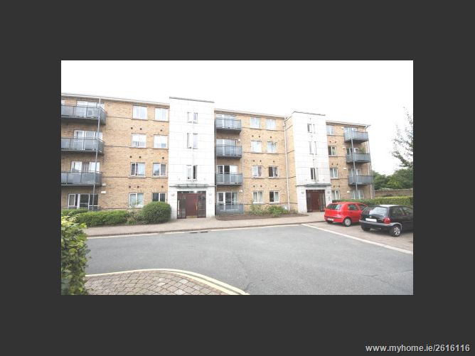 52 Westend Village, Blanchardstown, Dublin 15 Duffy Auctioneers MIPAV