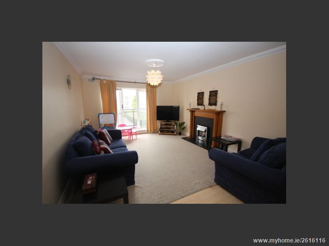 52 Westend Village, Blanchardstown, Dublin 15 Duffy Auctioneers MIPAV