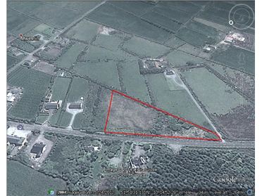 Image for Ref 560 - Site at Cloon, Ballinskelligs, Kerry