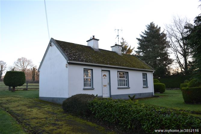 cappagh cottage, inistioge, kilkenny