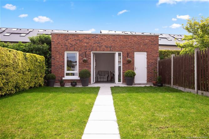 131 Corrib Road, Terenure, Dublin 6W