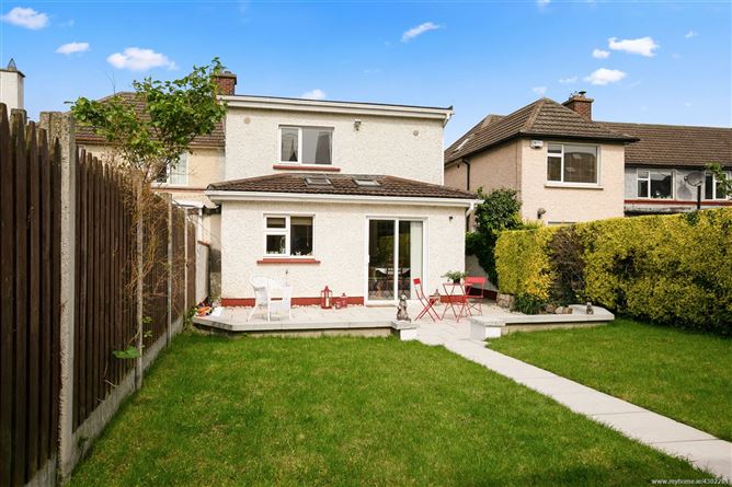 131 Corrib Road, Terenure, Dublin 6W