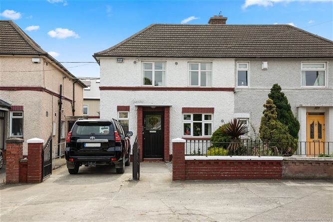 131 Corrib Road, Terenure, Dublin 6W