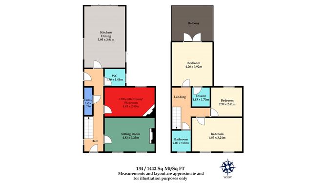 1 Soldiers Cottage, Newtownclonbun, Trim, Co. Meath