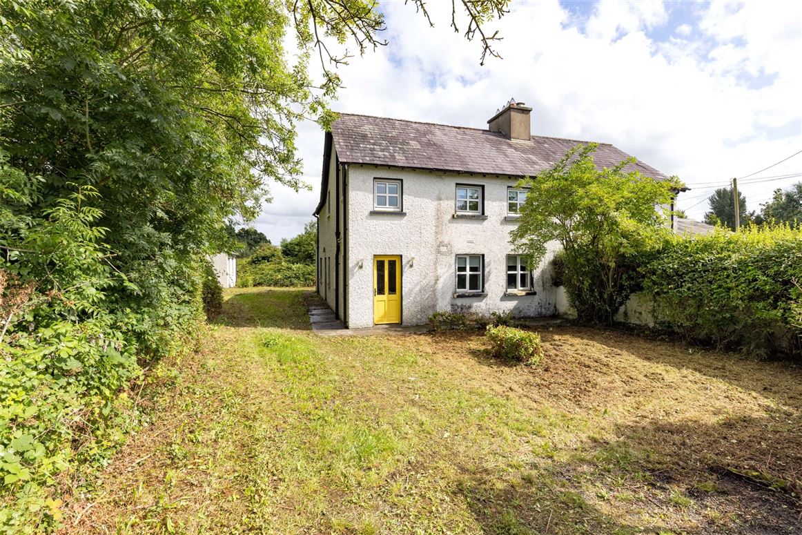 1 Soldiers Cottage, Newtownclonbun, Trim, Co. Meath